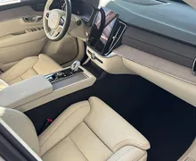 Zunanja slika - Volvo XC90 - B5 AWD Plus Bright Avt.. Panorama. FULL LED.... - 9 - Predogledna slika
