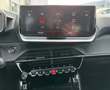 Zunanja slika - Peugeot 2008 - 1.5 BLUEHDI ALLURE PACK KAMERA-TEMP.-NAVI - 14 - Predogledna slika
