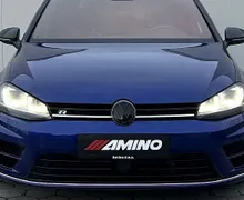 Zunanja slika - VW Golf - 2.0 R 4MOTION-ACC-DYNAUDIO-XENON-PDC-KAMERA-ALU19 - 2 - Predogledna slika