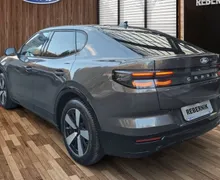 Zunanja slika - Ford Capri - Select 77 kWh 210 kW  286 KM  RWD - 5 - Predogledna slika