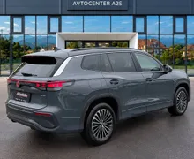 Zunanja slika - Volkswagen Tayron - 1.5 eTSI  Life DSG- 7 sedežev-Vlečna kljuka-360kam - 4 - Predogledna slika
