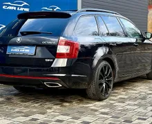 Zunanja slika - Škoda Octavia - 2.0 TDI RS DSG 135 kW - 4 - Predogledna slika