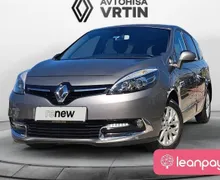 Zunanja slika - Renault Scénic - Grand Scenic Grand Sc  233 nic dCi 110 Energy Dynamique - 1 - Predogledna slika