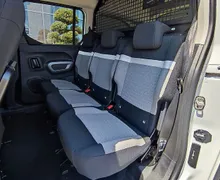 Zunanja slika - Citroën Berlingo - Plus XL N1 BlueHDi 100 S S BVM6 - 11 - Predogledna slika