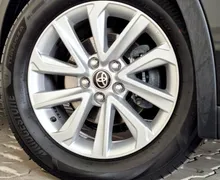 Zunanja slika - Toyota C-HR - Hybrid 1.8 C-ULT Aut. - 9 - Predogledna slika
