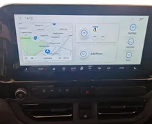 Zunanja slika - Ford Tourneo Custom - TITANIUM 2.0TDCI AVT8-L1H1-RADAR-LINE-BLISS-PREČNI - 13 - Predogledna slika