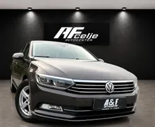 Zunanja slika - Volkswagen Passat - 2.0 TDI-DSG-H LINE-FUL LED-LIZING ZA TUJCE-ACC- - 3 - Predogledna slika
