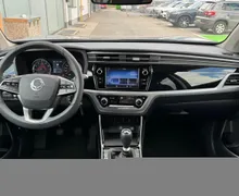 Zunanja slika - KG Mobility Korando - 1.5 T-GDI 120 kW Fresh M T - 12 - Predogledna slika