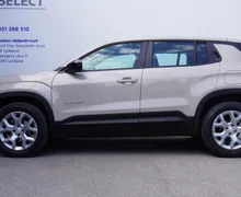 Zunanja slika - Jeep Avenger - 1.2 GSE T3 Altitude - 4 - Predogledna slika