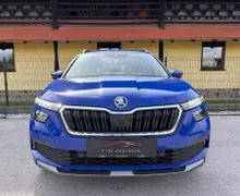 Zunanja slika - Škoda Kamiq - 1.6 TDI AUT. - 3 - Predogledna slika