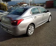 Zunanja slika - Citroën C-Elysée - C-Elysee Shine BlueHDi 100 BVM -47- - 3 - Predogledna slika
