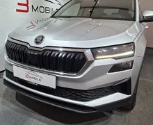 Zunanja slika - Škoda Karoq - 2.0 TDI Style DSG VIRTUAL-ACC-FULL LED - 2 - Predogledna slika