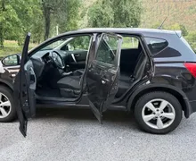 Notranja slika - Nissan Qashqai - 1,6 16V Visia - 11 - Predogledna slika