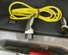 Zunanja slika - VW ID.3 - Pro.AUT.NAVI.LED.62 KW.NEMŠKI.SAMO 85.000 KM - 15 - Predogledna slika