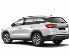 Zunanja slika - Škoda Kodiaq - 4x4 2.0 TDI Selection DSG - 6 - Predogledna slika