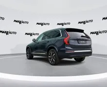 Notranja slika - Volvo XC90 - B5 P Core Bright 7s AT AWD 3 leta gar. + 3 serv - 7 - Predogledna slika
