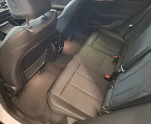 Notranja slika - BMW serija X3: - sDrive18d Avt. 150KM-LED-VELIKA NAVI-KAMERA-USNJE- - 11 - Predogledna slika