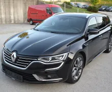 Zunanja slika - Renault Talisman - Talisman - 2 - Predogledna slika