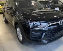 Zunanja slika - SsangYong Korando - 1.5 T-GDI Smart 4WD M T - 1 - Predogledna slika
