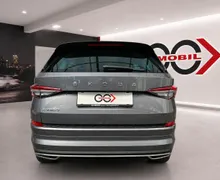 Zunanja slika - Škoda Kodiaq - 2.0 TDI L K DSG - Matrix.360kam.DCC.pano.Canton - 6 - Predogledna slika