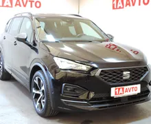 Zunanja slika - Seat Tarraco - 4Drive 2.0 TDI FR DSG KLJUKA-ACC-KAMERA - 4 - Predogledna slika