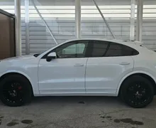 Zunanja slika - Porsche Cayenne - Coupe 3.0 V6 - CHRONO - PANO - BOSE - KLJUKA - 360 KAM - 6 - Predogledna slika
