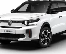 Zunanja slika - Citroën C3 Aircross - MAX Hybrid145 ëDCS6 - 3 - Predogledna slika