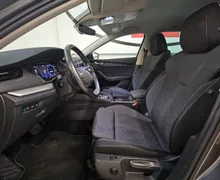 Zunanja slika - Škoda Octavia - Combi 1.5 eTSI Clever DSG - 5 - Predogledna slika
