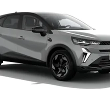 Zunanja slika - Renault Captur - Techno E-Tech HEV160 + Zasilno rezervno kolo - 7 - Predogledna slika
