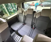 Zunanja slika - Volkswagen Multivan - T7 L2 2.0 TSI AUT. 1.LASTNIK IQ LED 7 SED. KAMERA - 20 - Predogledna slika