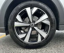 Notranja slika - Volkswagen Taigo - 1.0 TSI Style - 9 - Predogledna slika