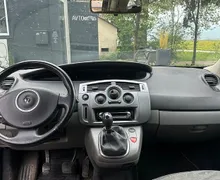 Zunanja slika - Renault Scénic - Scenic  1.6 16V Expression - VELIK SERVIS - OBROKI - 10 - Predogledna slika
