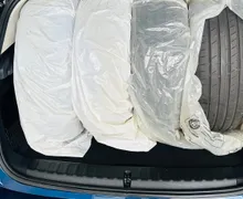 Zunanja slika - BMW X1 - serija : sDrive20i xLine Avt.NEMŠKI.PANORAMA.USNJE.52.000KM - 11 - Predogledna slika