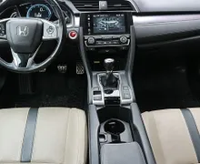 Zunanja slika - Honda Civic - 1.5 T Grand Executive - 11 - Predogledna slika