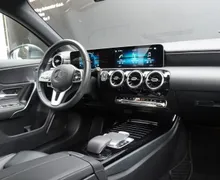 Zunanja slika - Mercedes-Benz A-Razred - A 200 Progressive Avt. - 10 - Predogledna slika