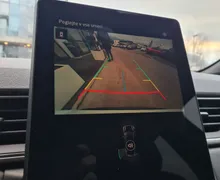 Zunanja slika - Renault Captur - TCe 90 techno - 18 - Predogledna slika