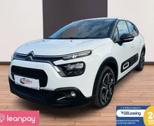Zunanja slika - Citroën C3 - 1,2 PureTech 83 S&S Shine - 1 - Predogledna slika