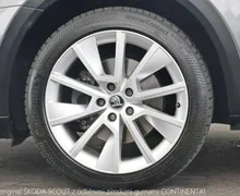 Zunanja slika - Škoda Superb Scout - 2.0 TDI 4x4 DSG 200KM - 18 - Predogledna slika