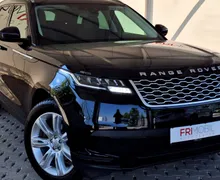 Zunanja slika - Land Rover Range Rover Velar - 2.0 TD Base Aut.•ALCANTARA•KAMERA•ALU20•VL.KLJU - 3 - Predogledna slika