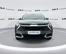 Zunanja slika - KIA Sportage - 2WD 1.6 T-GDI MHEV LX Fresh ISG DCT... - 7 - Predogledna slika