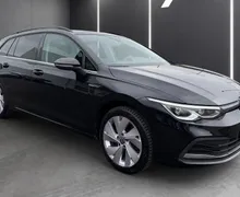 Zunanja slika - VW Golf - Variant 2.0 TDI BMT Style DSG-ACC-Mrtvi kot-Kamera-Masaža - 2 - Predogledna slika