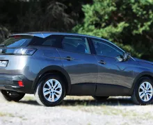 Zunanja slika - Peugeot 3008 - 1.5 BlueHDI 130 BUSINESS Avt._ALU_NAVI_PDC_KAMERA - 10 - Predogledna slika