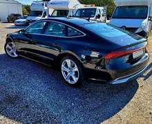 Zunanja slika - Audi A7 - 40 TDI quattro S tronic mHEW 204K 1.25 - 3 - Predogledna slika