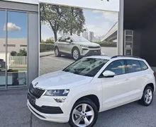 Zunanja slika - Škoda Karoq - Ambition 1.6 TDI-OPR.GLAVNI SERVIS - 1 - Predogledna slika