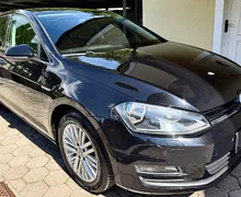 Zunanja slika - Volkswagen Golf - 4MOTION 2.0 TDI CUP 1.LASTNIK TEMP GRETJE SEDEZEV - 3 - Predogledna slika