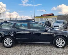 Zunanja slika - Volkswagen Passat - Variant 2.0 TDI BlueM.Tech. Comfortline - BREZ POLOGA - 5 - Predogledna slika