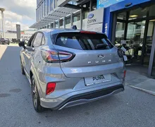 Zunanja slika - Ford Puma - Gen-e 43 kWh elektromotor 124kW - 6 - Predogledna slika