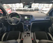 Zunanja slika - Renault Mégane - Grandtour dCi 110 Intens GLAVNI SERVIS - 12 - Predogledna slika