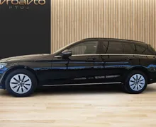 Zunanja slika - Mercedes-Benz C-Razred - C 200 d T Avt.Redno servisiran pooblaščen servis.. - 6 - Predogledna slika