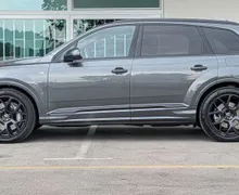 Zunanja slika - Audi Q7 - 55e S line Matrix Laser panorama Head-up - 7 - Predogledna slika
